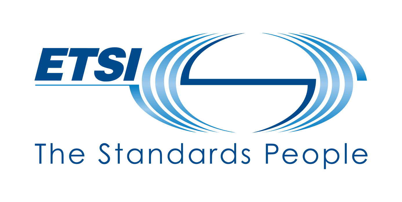 ETSI logo