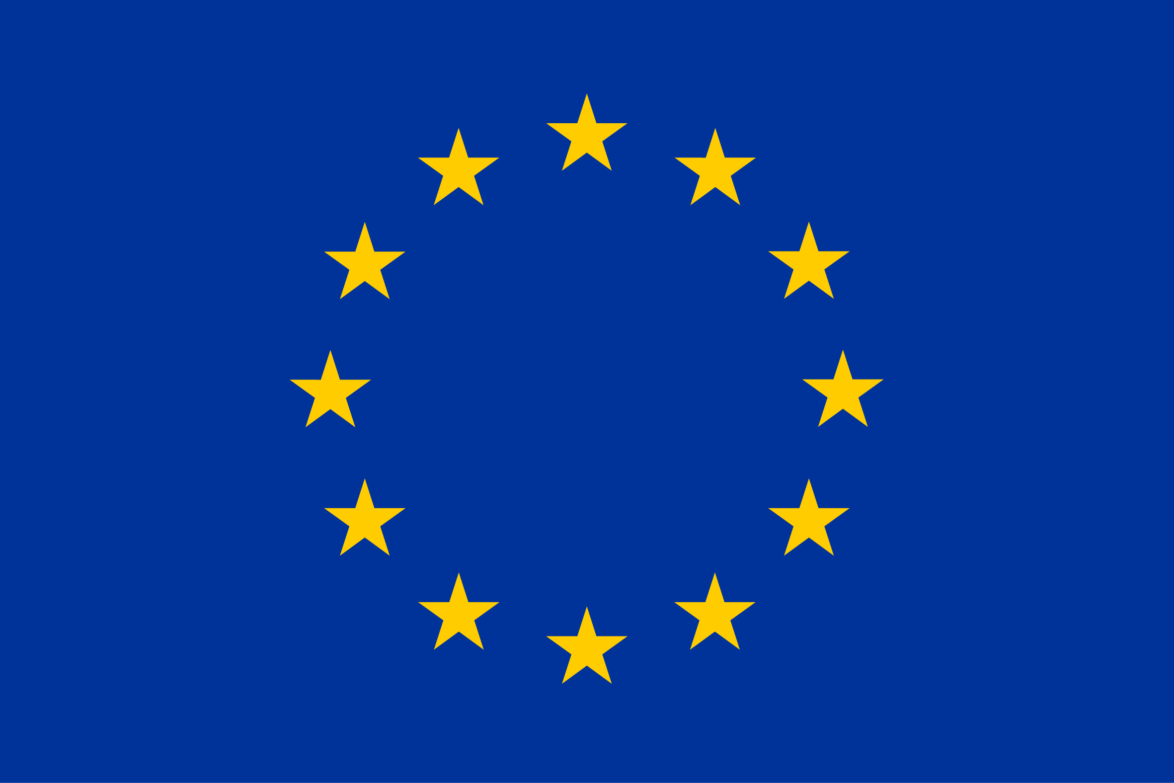 EU Comission logo