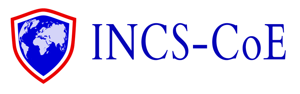 INCS-CoE logo