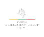 Embassy of the Republic of Lithuania to Japan