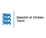 Estonian embassy in Tokyo
